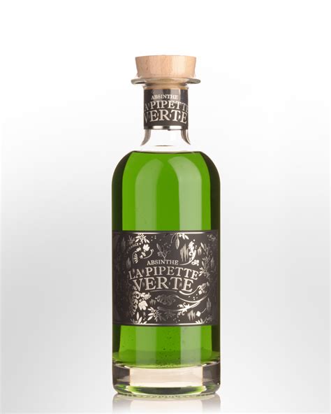 La Pipette Verte Absinthe (700ml) 